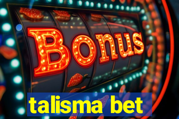 talisma bet